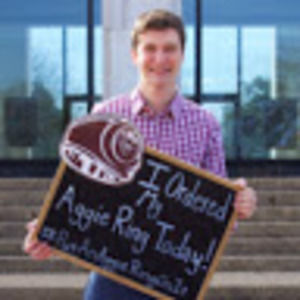 Meet your Posher, Jack